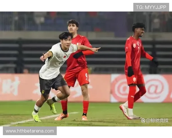 U17国足赢球仅1天,浮嶋敏回应换下谢晋原因,主要是战术考虑 U17国足赢球仅1天,浮嶋敏回应换下谢晋原因,主要是战术考虑